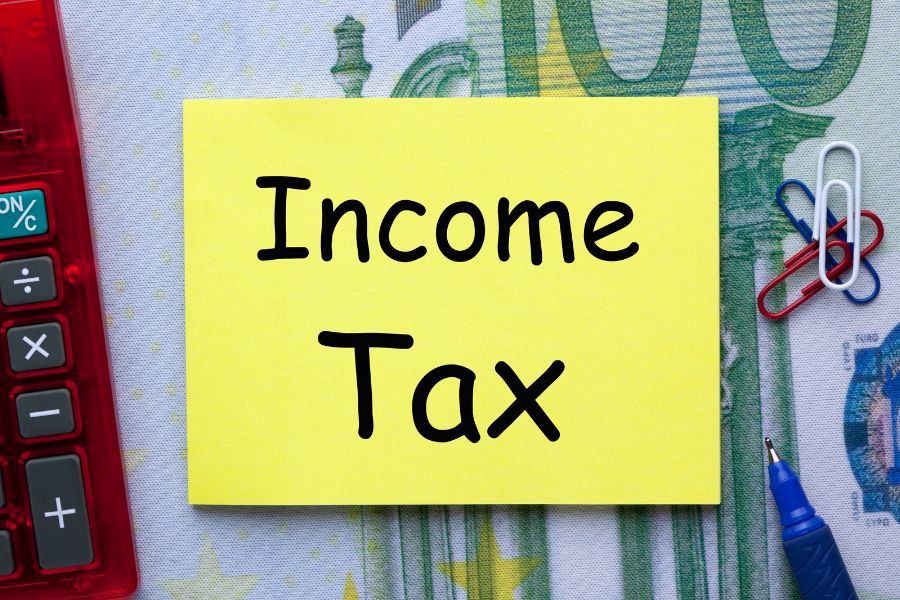 Income Tax